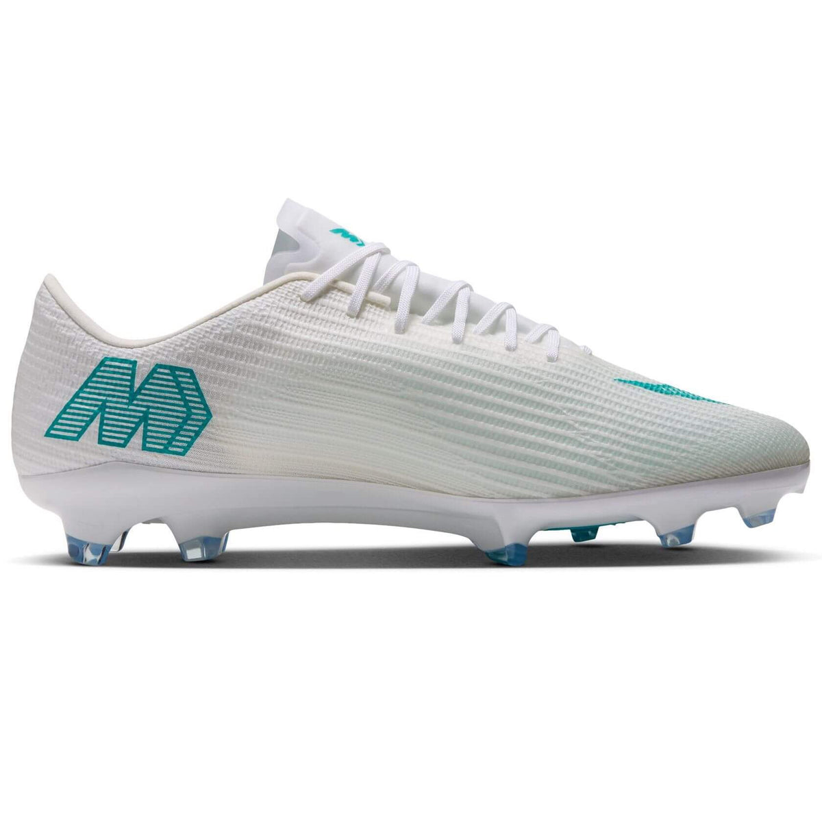 Nike Zoom Superfly 11 Pro Firm Ground Soccer Cleats - Bright Lights Pack (HO26) (Side 2)
