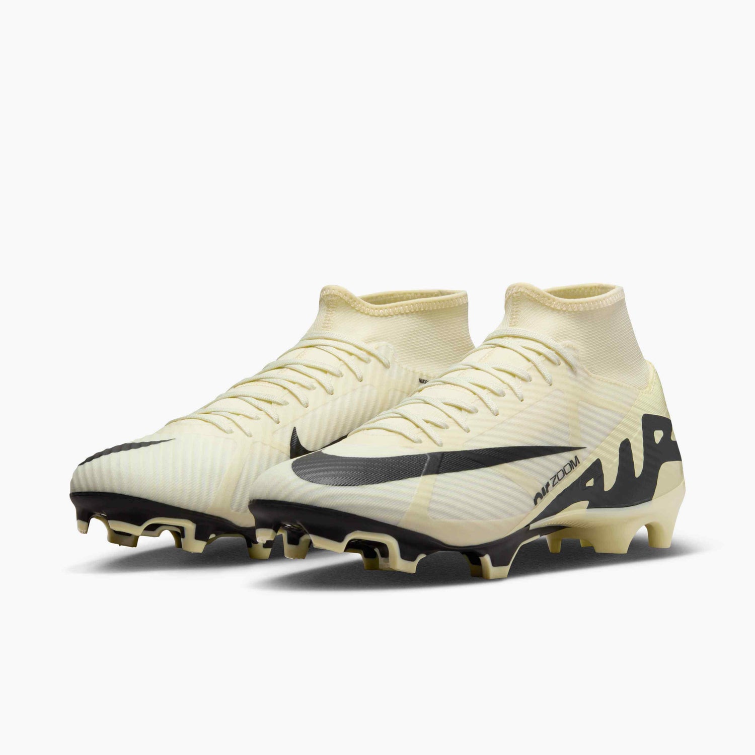 Nike Zoom Superfly 9 Academy FG MG - Mad Ready Pack (SP24) (Pair - Lateral)