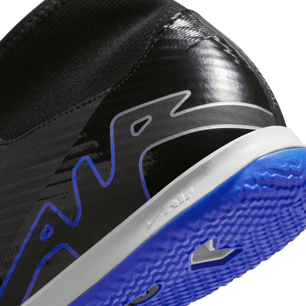 Nike Zoom Superfly 9 Academy Indoor - Shadow Pack (FA23) (Detail 2)