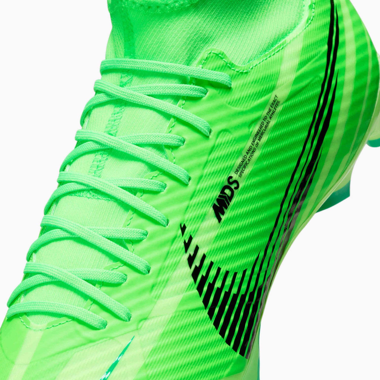 Nike Zoom Superfly 9 Academy MDS FG MG - MDS 008 (SP24) (Detail 2)