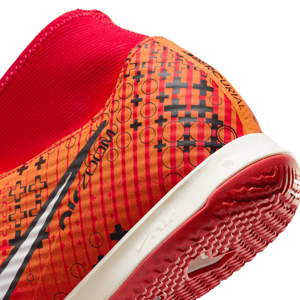 Nike Zoom Superfly 9 Academy MDS Indoor - MDS (HO23) (Detail 2)