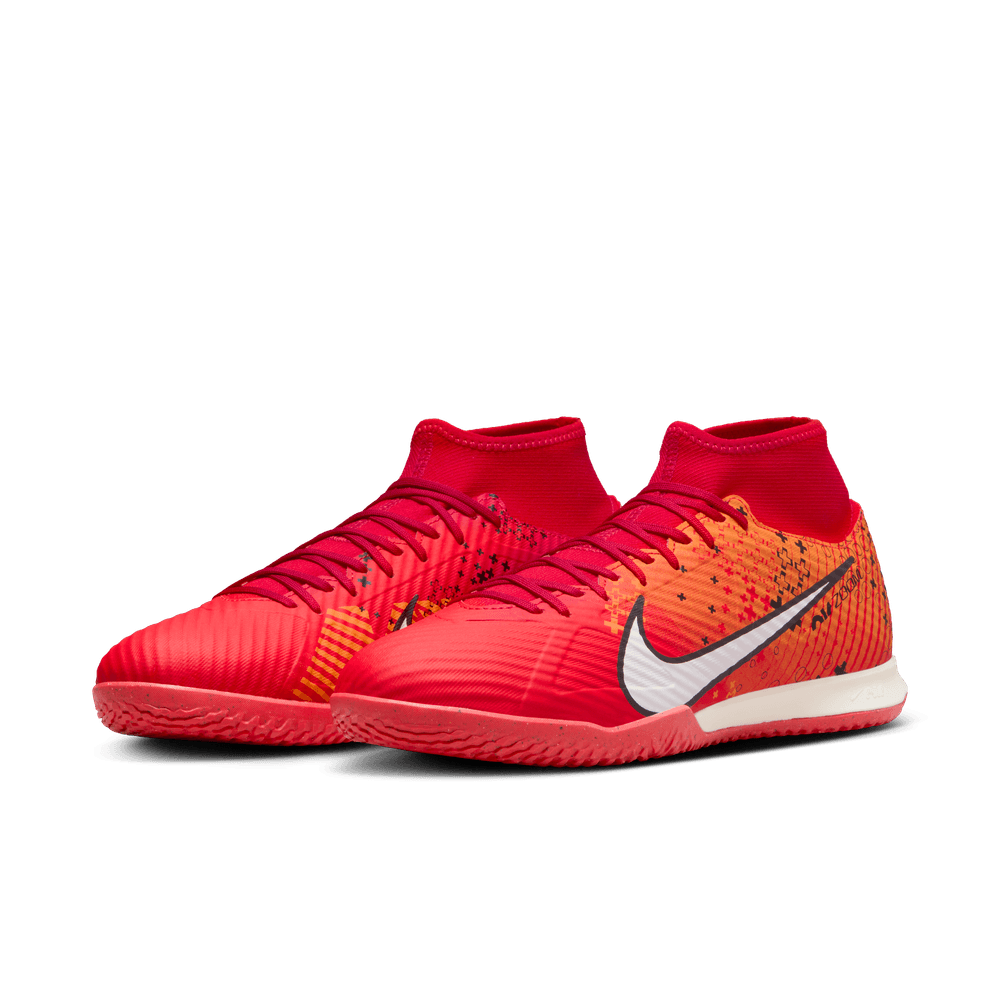 Nike Zoom Superfly 9 Academy MDS Indoor - MDS (HO23) (Pair - Lateral)