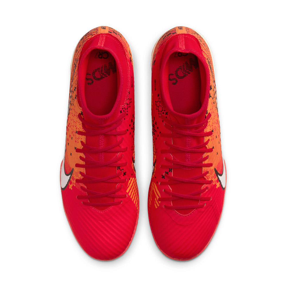 Nike Zoom Superfly 9 Academy MDS Indoor - MDS (HO23) (Pair - Top)