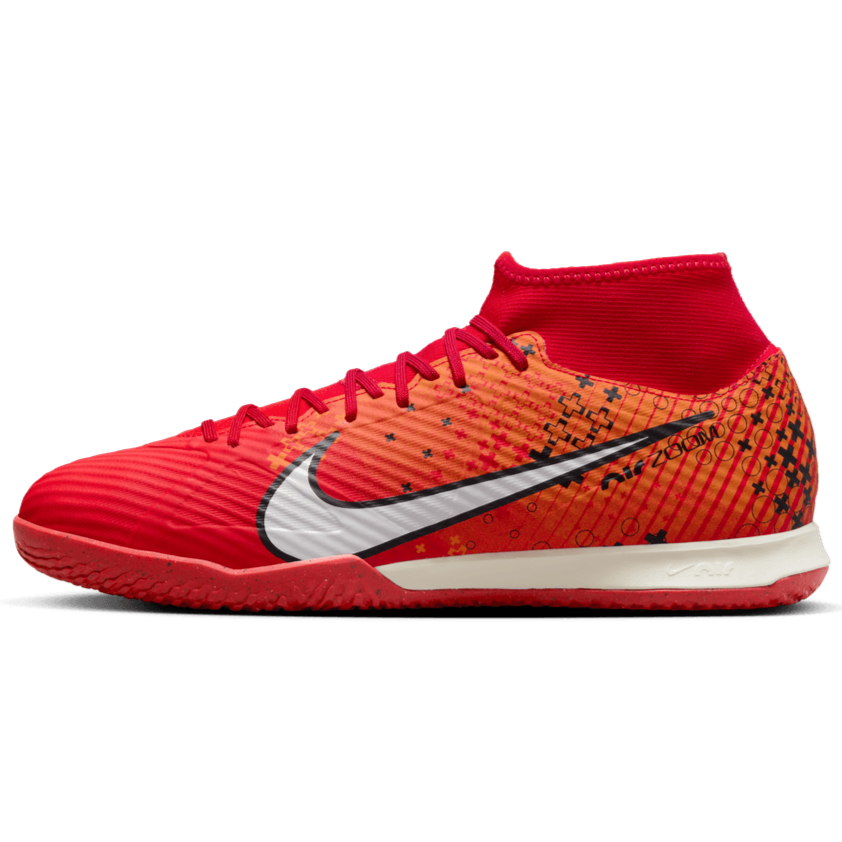 Nike Zoom Superfly 9 Academy MDS Indoor - MDS (HO23) (Side 1)