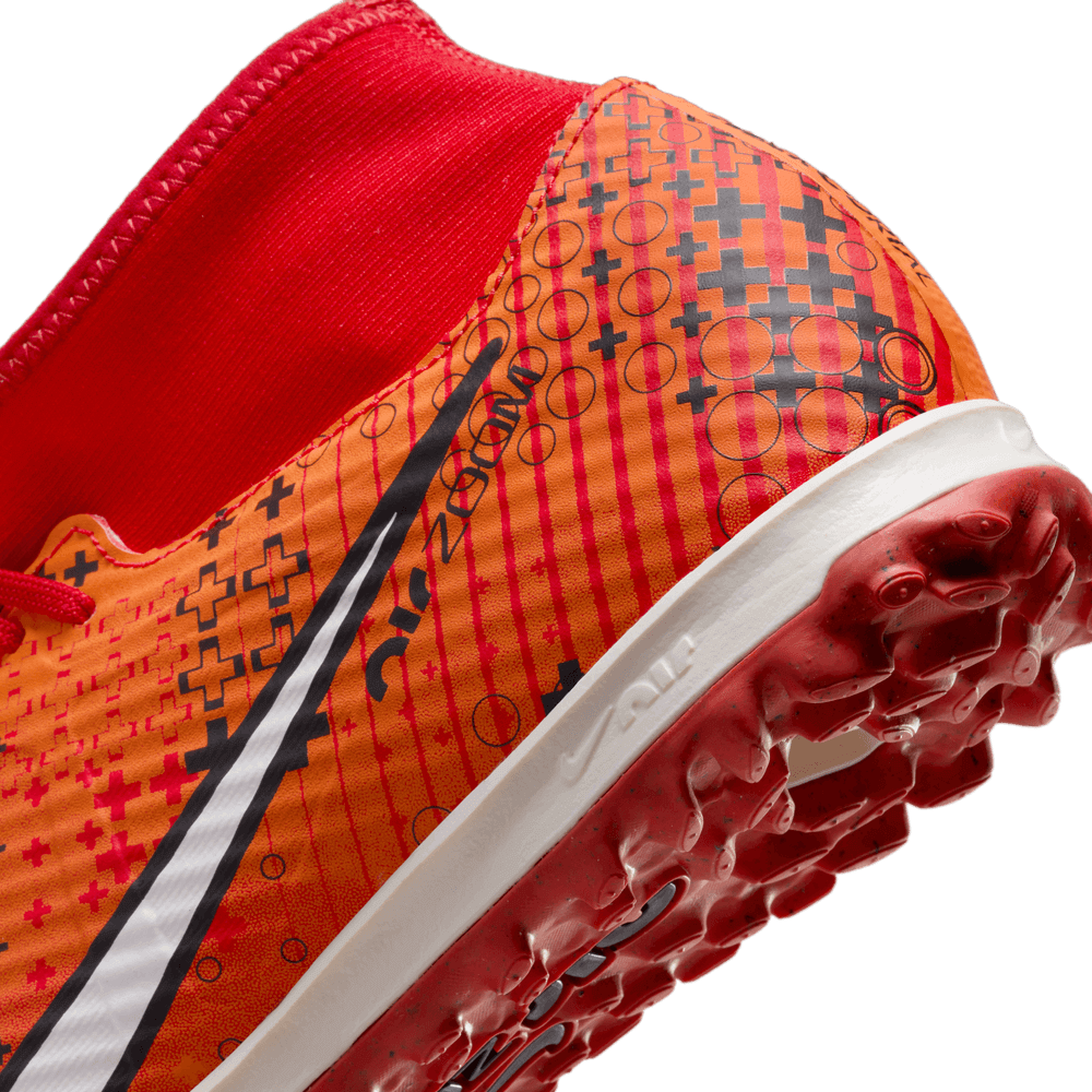 Nike Zoom Superfly 9 Academy MDS Turf - MDS 007 (HO23) (Detail 2)