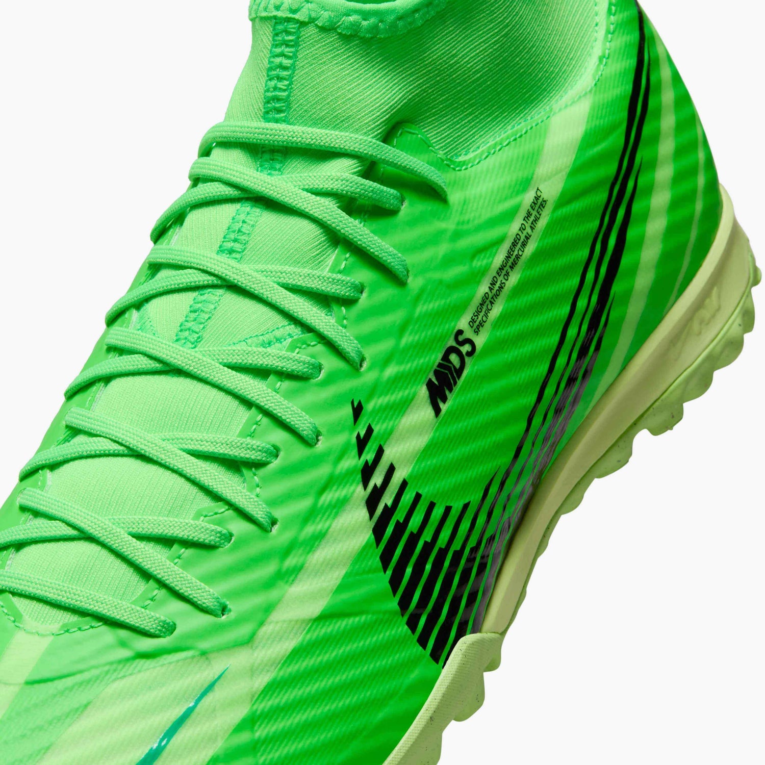 Nike Zoom Superfly 9 Academy MDS Turf - MDS 008 (SP24) (Detail 1)