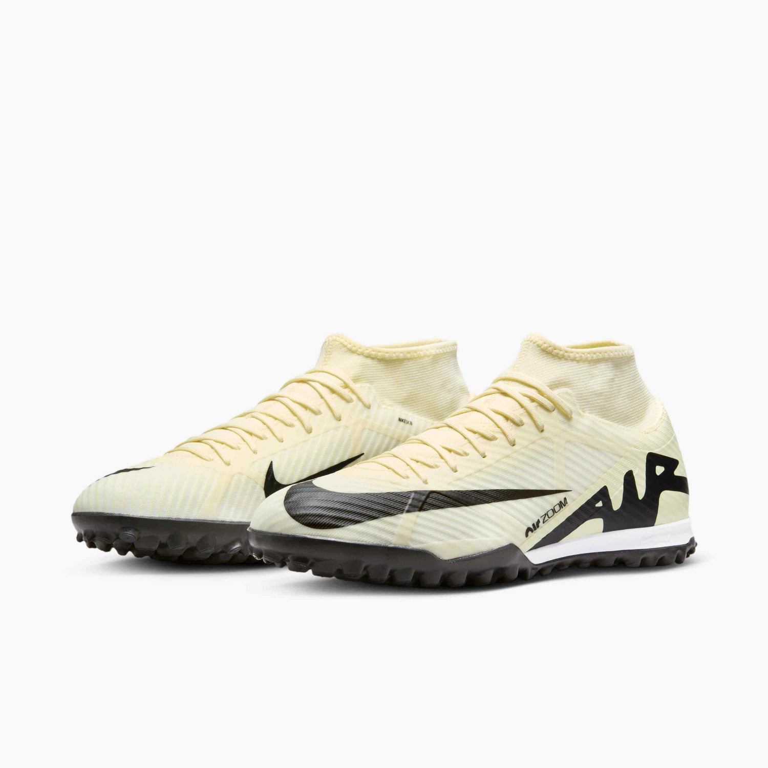 Nike Zoom Superfly 9 Academy Turf - Mad Ready Pack (SP24) (Pair - Lateral)