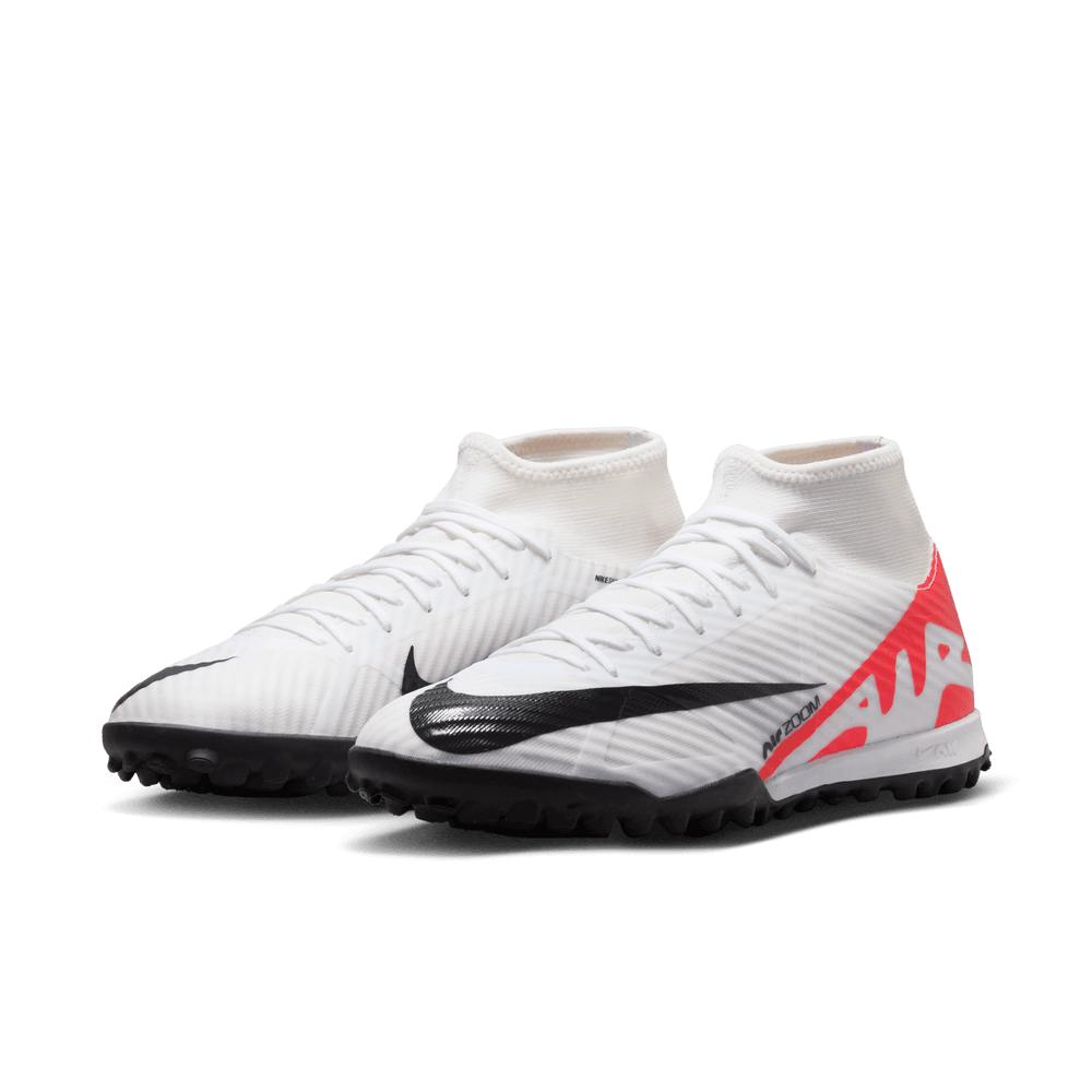 Nike Zoom Superfly 9 Academy Turf - Ready Pack (FA23) (Pair - Lateral)
