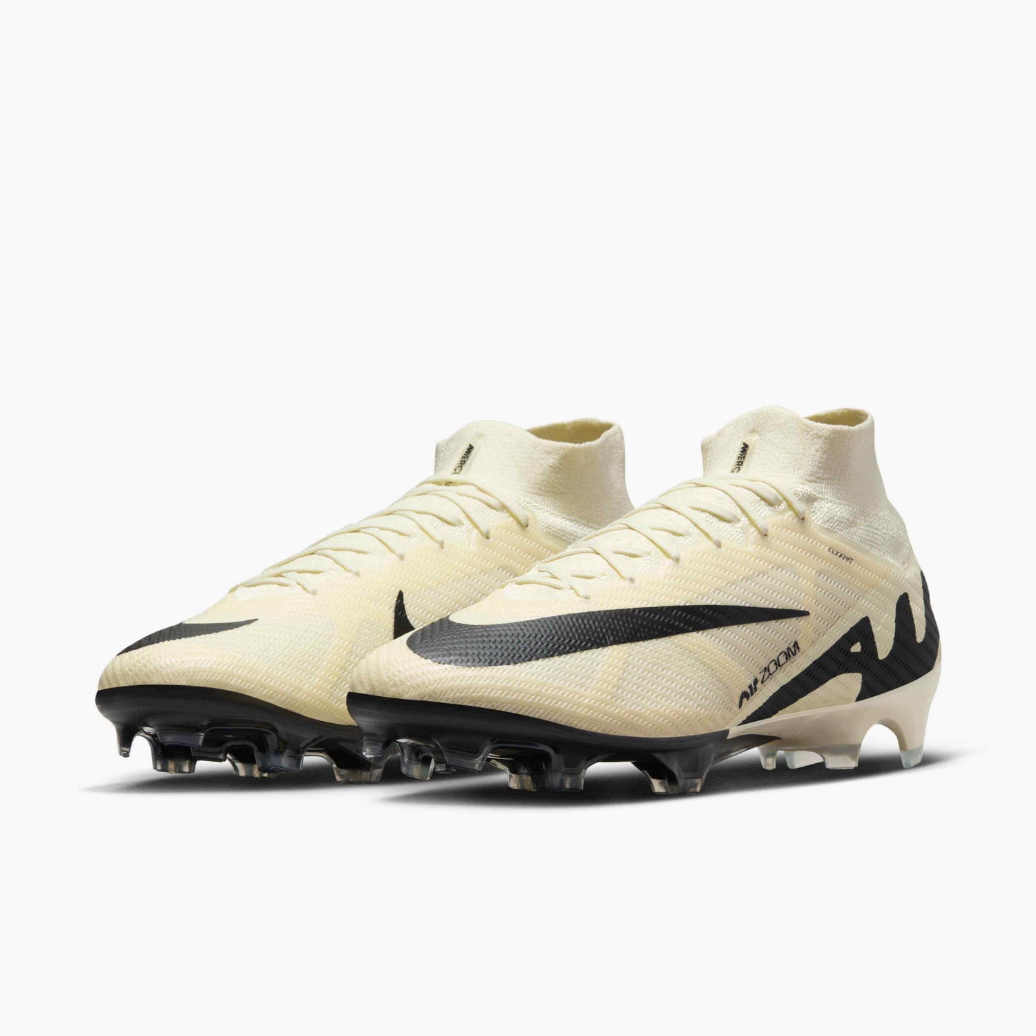 Nike Zoom Superfly 9 Elite FG - Mad Ready Pack (SP24) (Pair - Lateral)