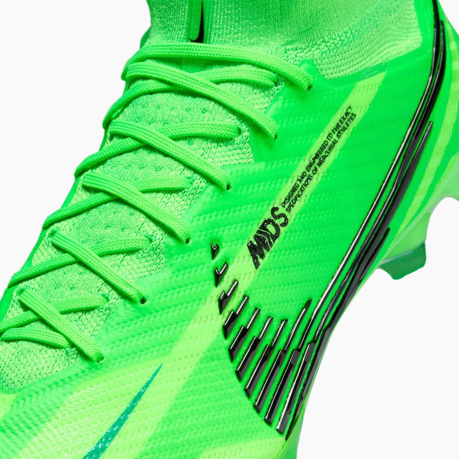 Nike Zoom Superfly 9  MDS Elite FG - MDS 008 (SP24) (Detail 2)