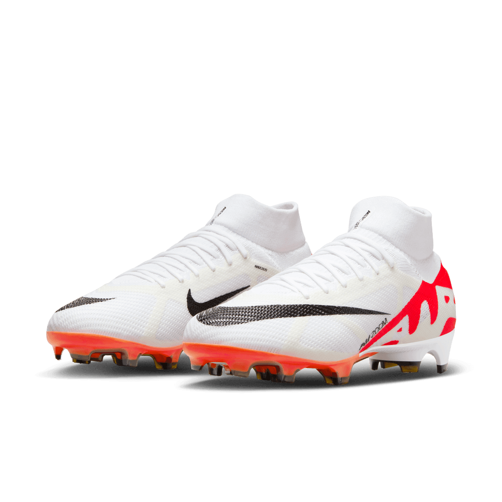 Nike Zoom Superfly 9 Pro FG - Ready Pack  (FA23) (Pair - Lateral)