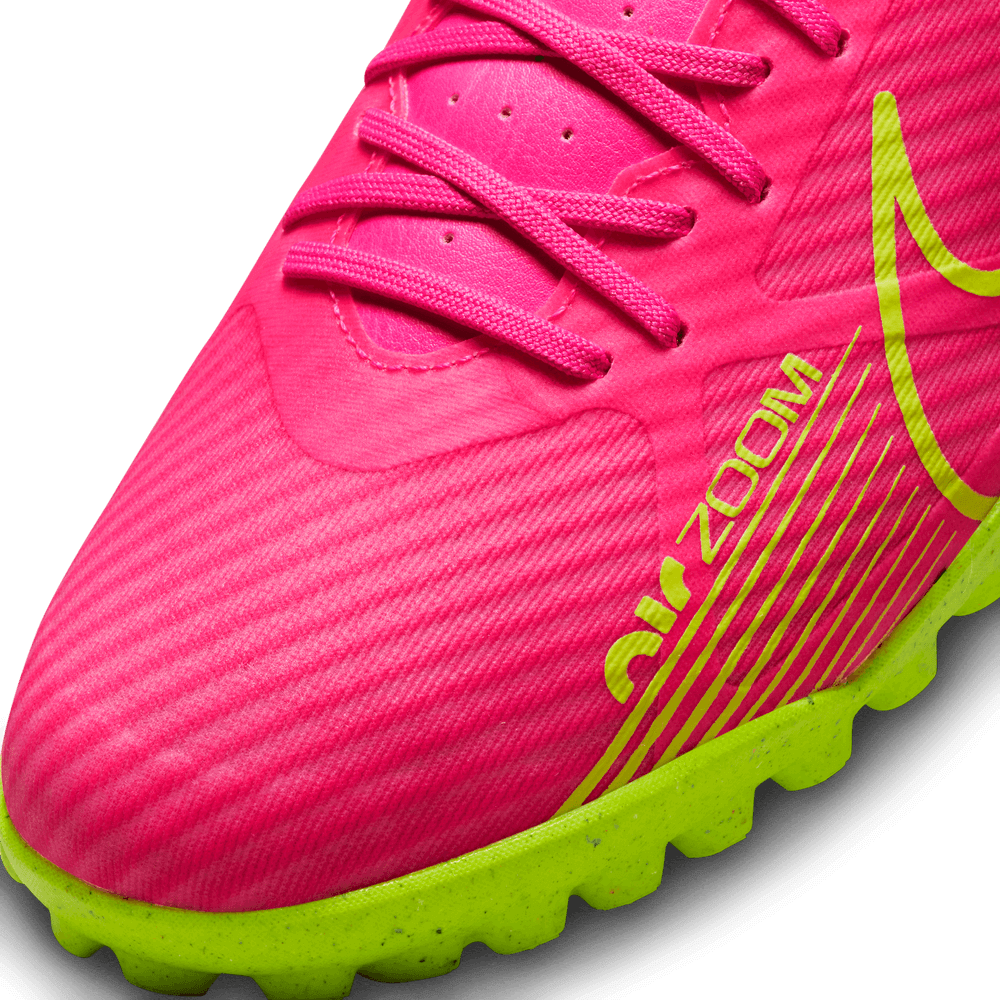 Nike Zoom Vapor 15 Academy Turf - Luminous Pack (SU23) (Detail 1)