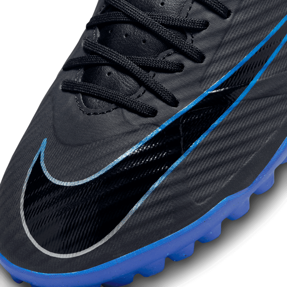 Nike Zoom Vapor 15 Academy Turf - Shadow Pack (FA23) (Detail 1)
