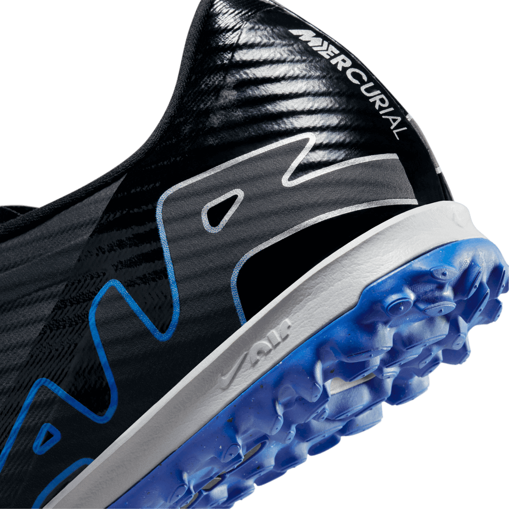 Nike Zoom Vapor 15 Academy Turf - Shadow Pack (FA23) (Detail 2)