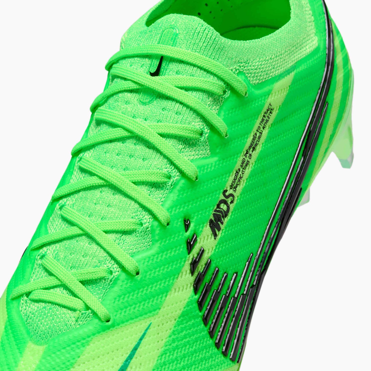 Nike Zoom Vapor 15 MDS Elite FG - MDS 008 (SP24) (Detail 2)