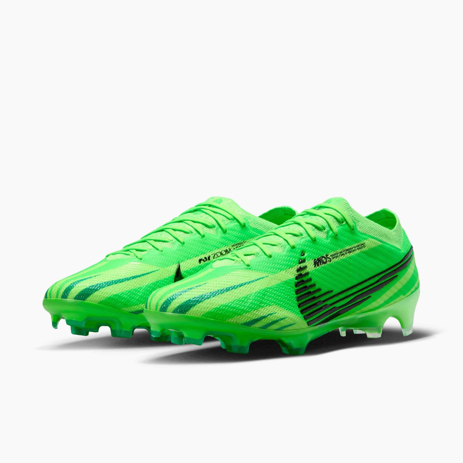 Nike Zoom Vapor 15 MDS Elite FG - MDS 008 (SP24) (Pair - Lateral)