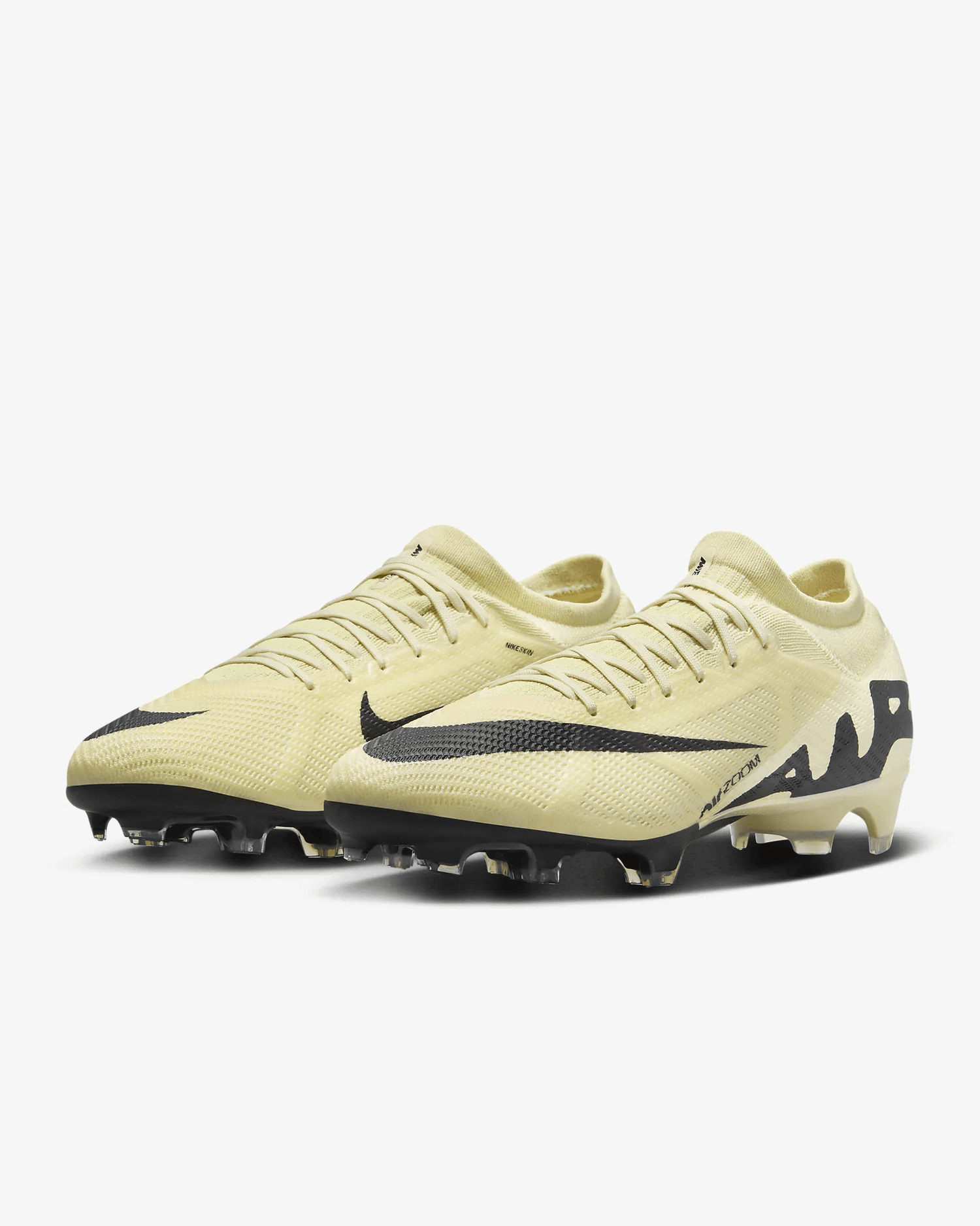 Nike Zoom Vapor 15 Pro FG - Mad Ready Pack (SP24) (Pair - Lateral)