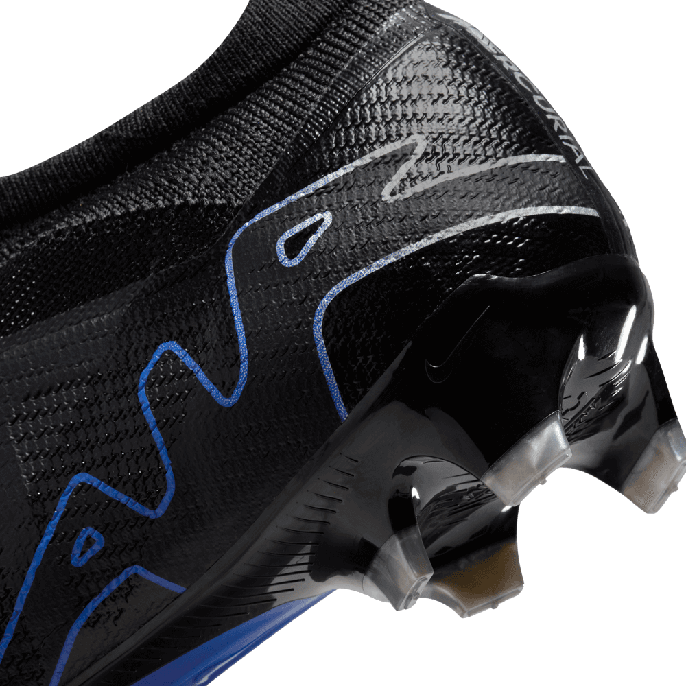 Nike Zoom Vapor 15 Pro FG - Shadow Pack (FA23) (Detail 3)