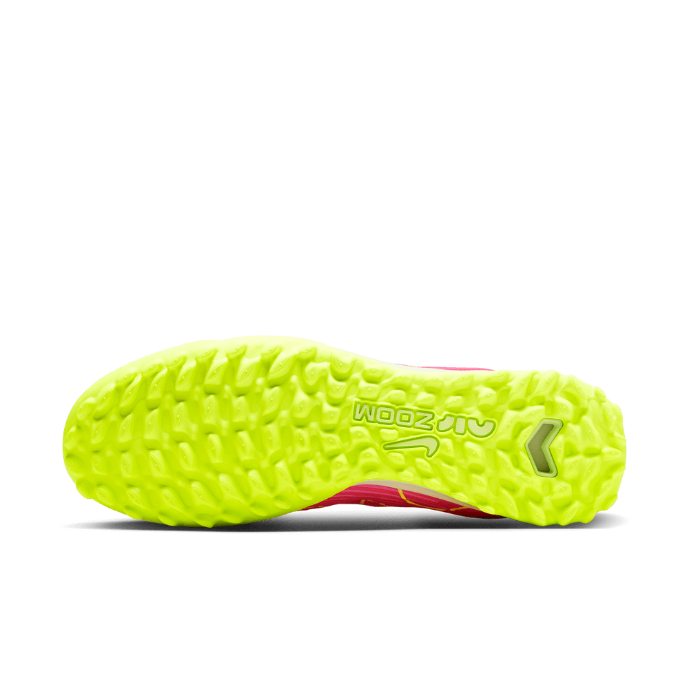 Nike Zoom Vapor 15 Pro Turf - Luminous Pack (SU23) (Bottom)
