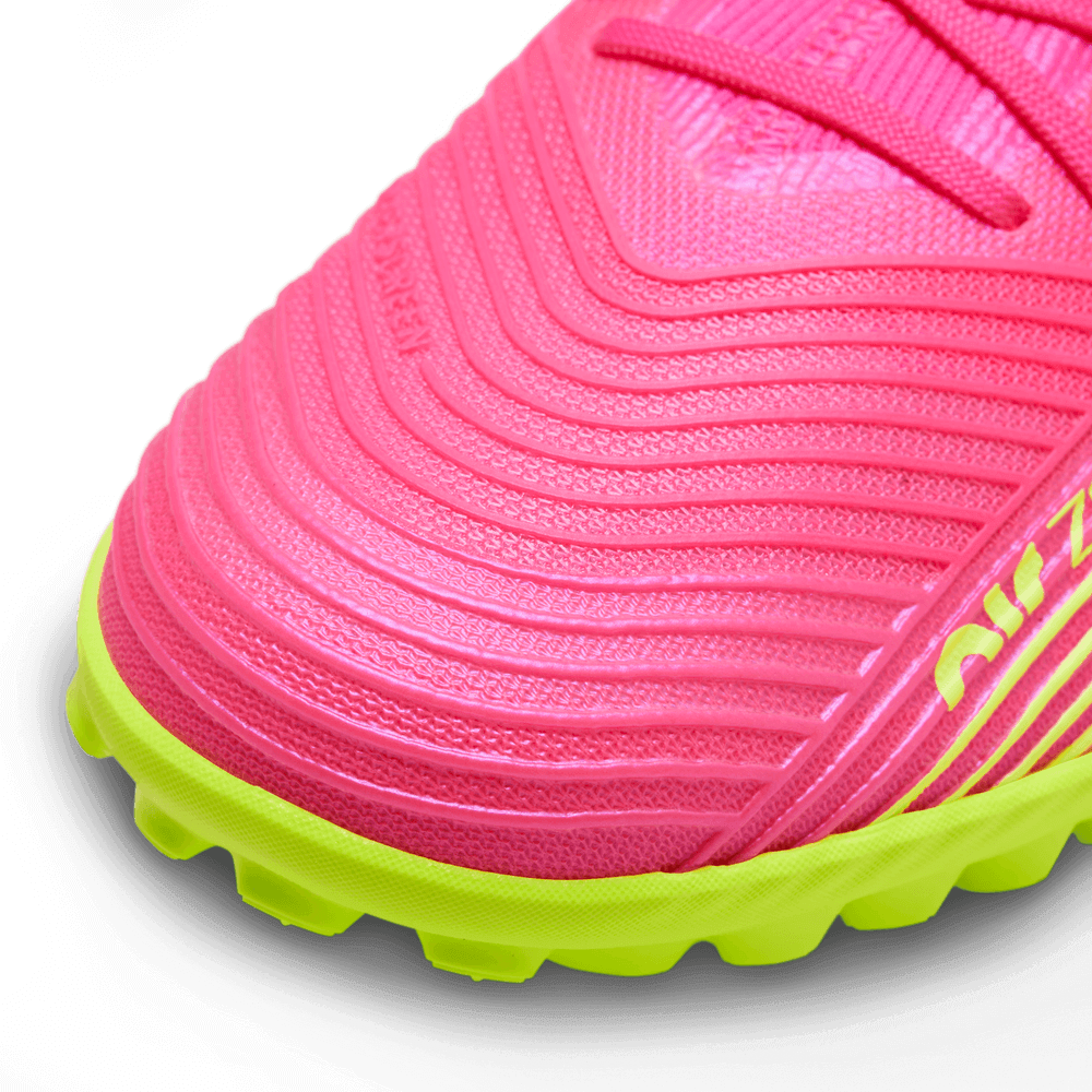 Nike Zoom Vapor 15 Pro Turf - Luminous Pack (SU23) (Detail 2)