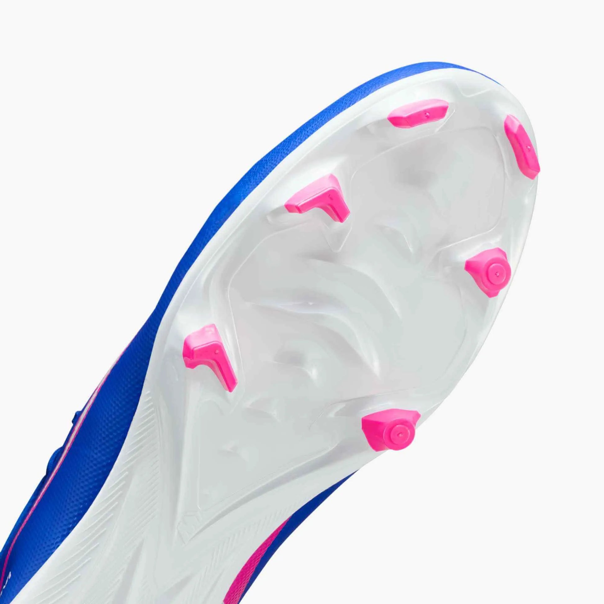 Nike Zoom Vapor 16 Academy Firm/Multi Ground Soccer Cleats - Attack Pack (SP26) (Detail 1)