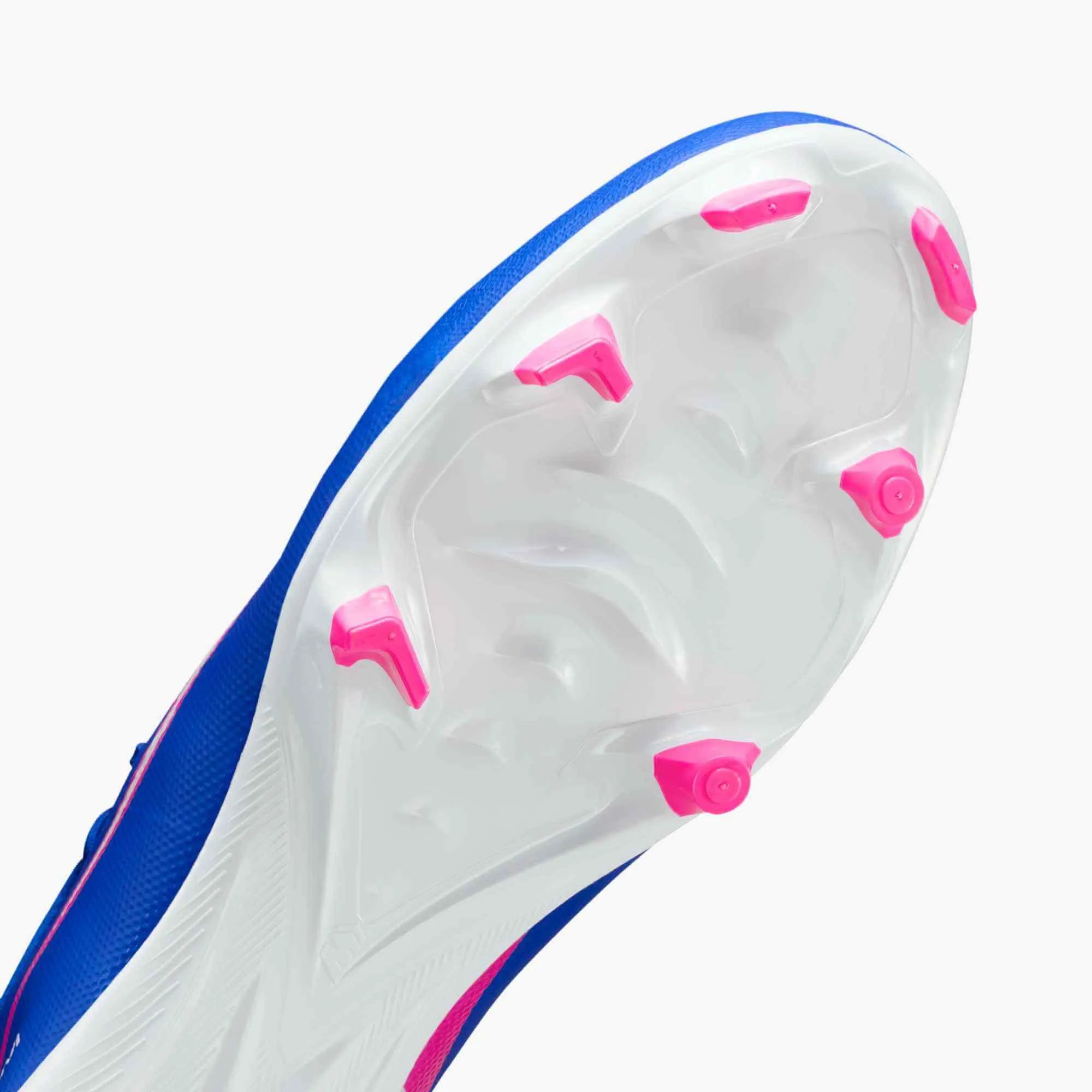 Nike Zoom Vapor 16 Academy Firm/Multi Ground Soccer Cleats - Attack Pack (SP26) (Detail 1)