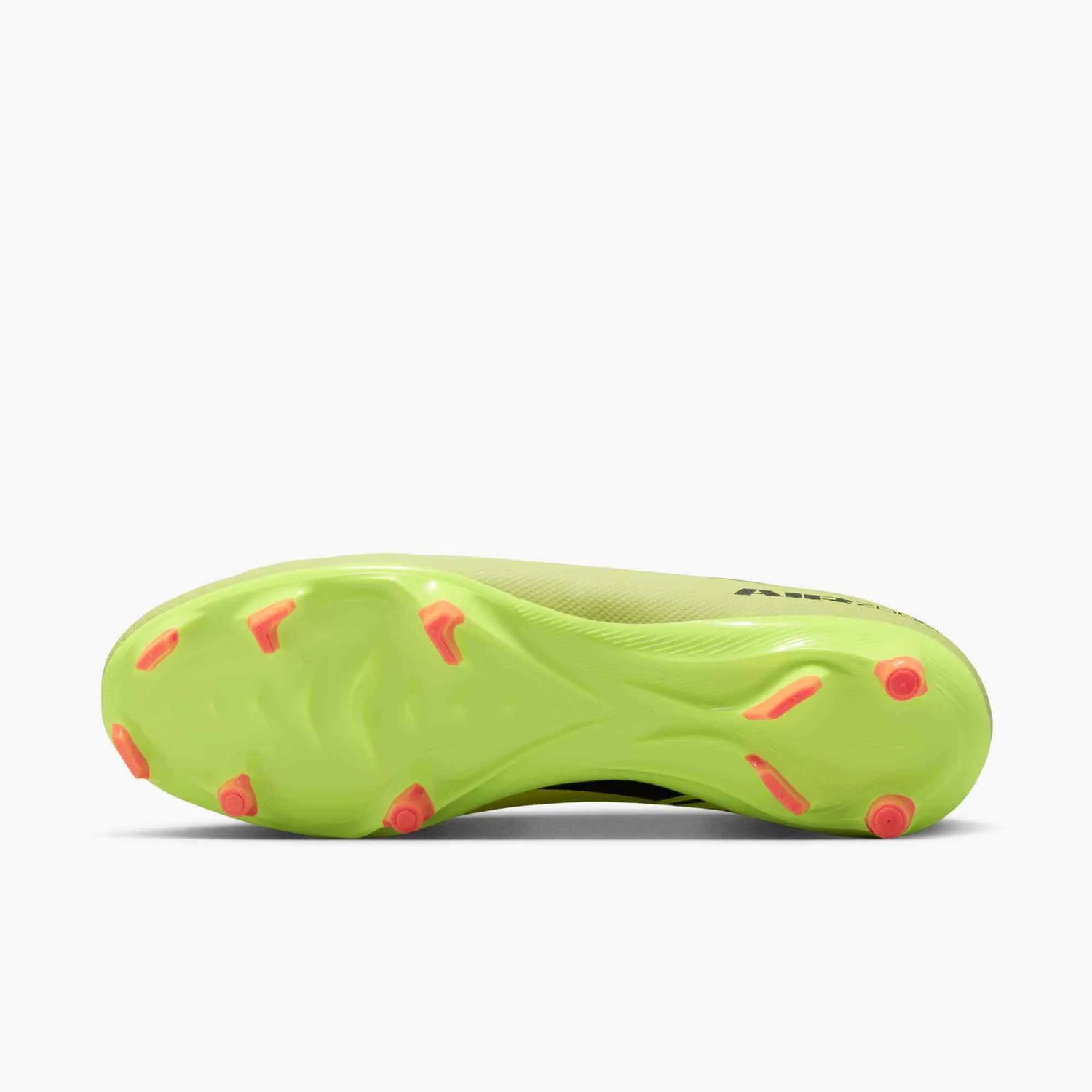 Nike Zoom Vapor 16 Academy Firm_Multi Ground Soccer Cleats - Max Voltage Pack (HO25) (Bottom)
