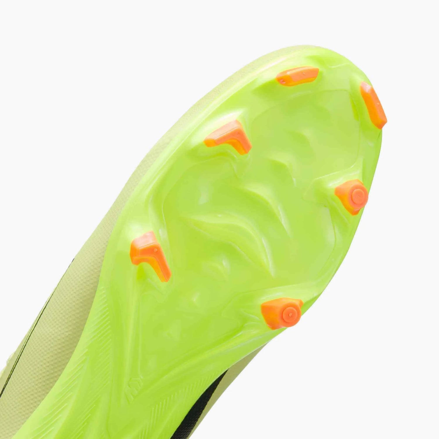 Nike Zoom Vapor 16 Academy Firm_Multi Ground Soccer Cleats - Max Voltage Pack (HO25) (Detail 1)
