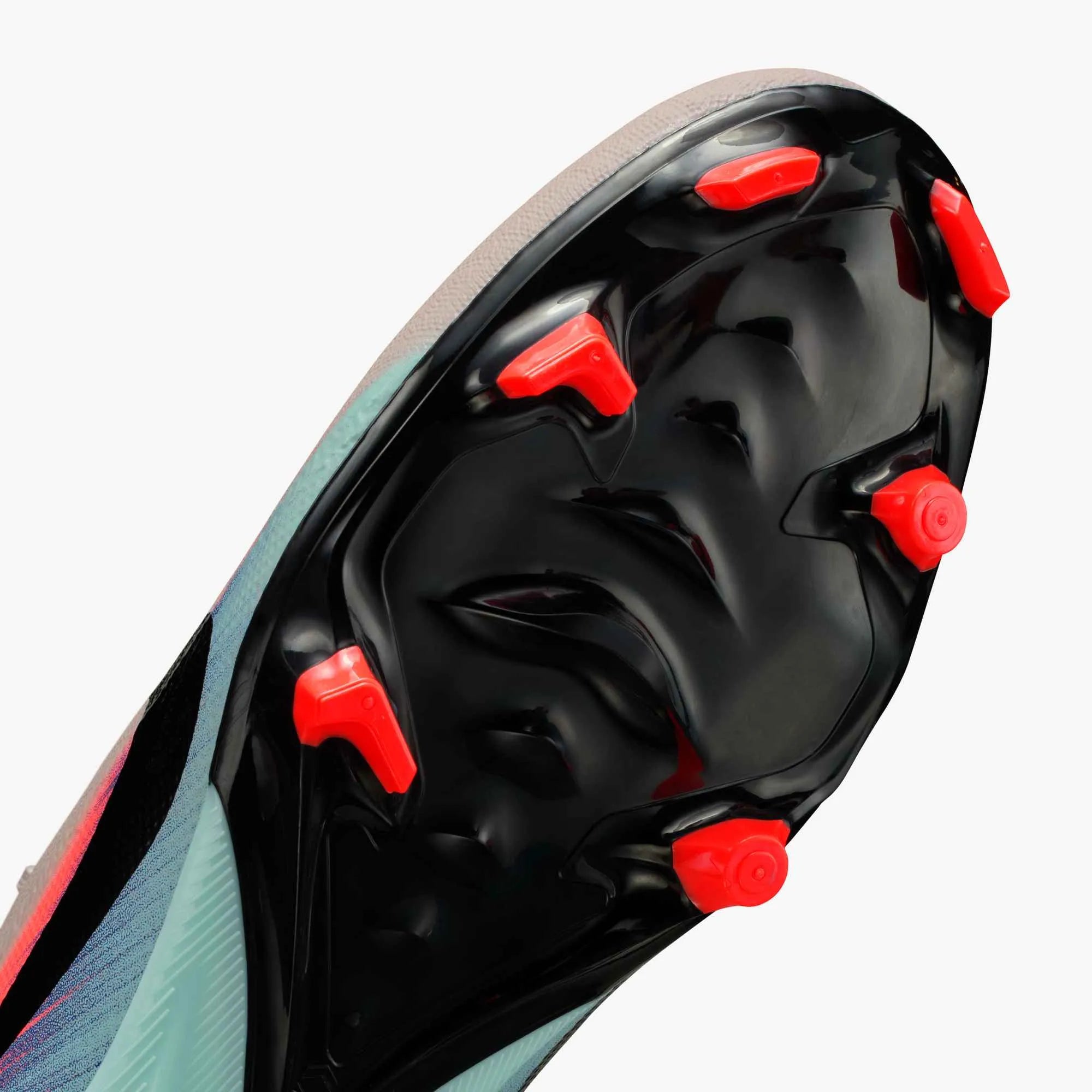 Nike Zoom Vapor 16 Academy Firm/Multi Ground Soccer Cleats - Nike United Pack Chapter 2 (HO25) (Detail 1)