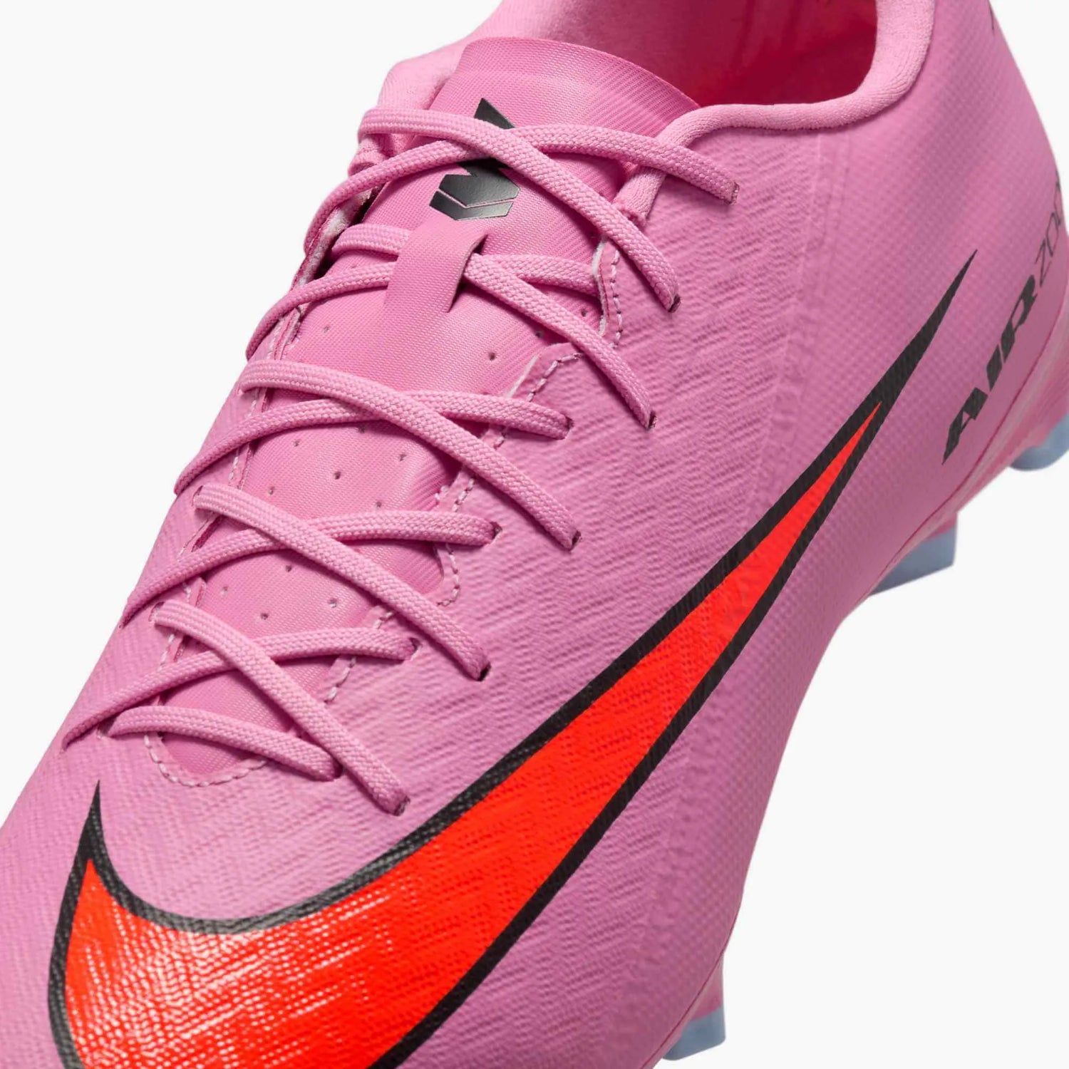 Nike Zoom Vapor 16 Academy Firm/Multi Ground Soccer Cleats - Scary Good Pack (FA25) (Detail 2)