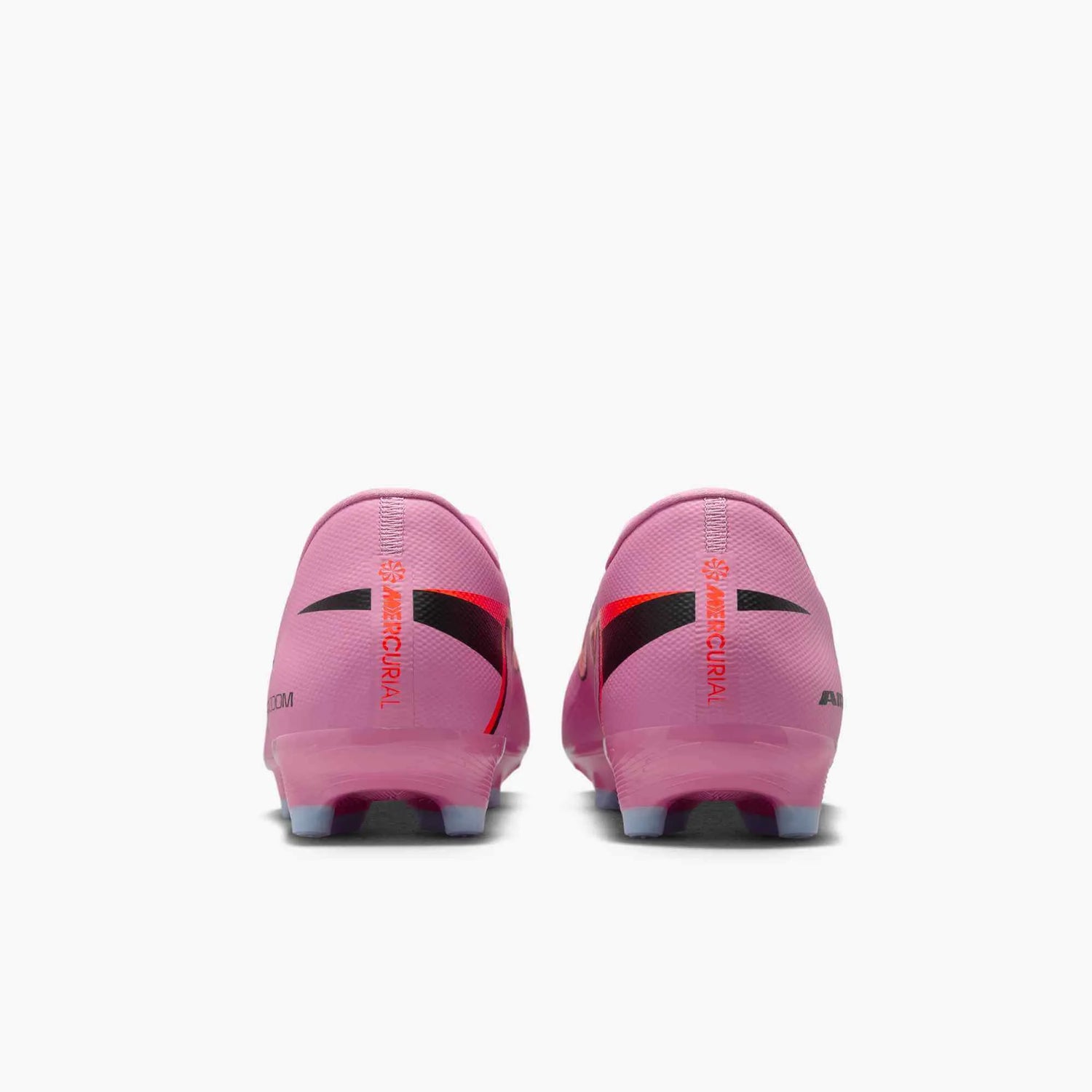 Nike Zoom Vapor 16 Academy Firm/Multi Ground Soccer Cleats - Scary Good Pack (FA25) (Pair - Back)