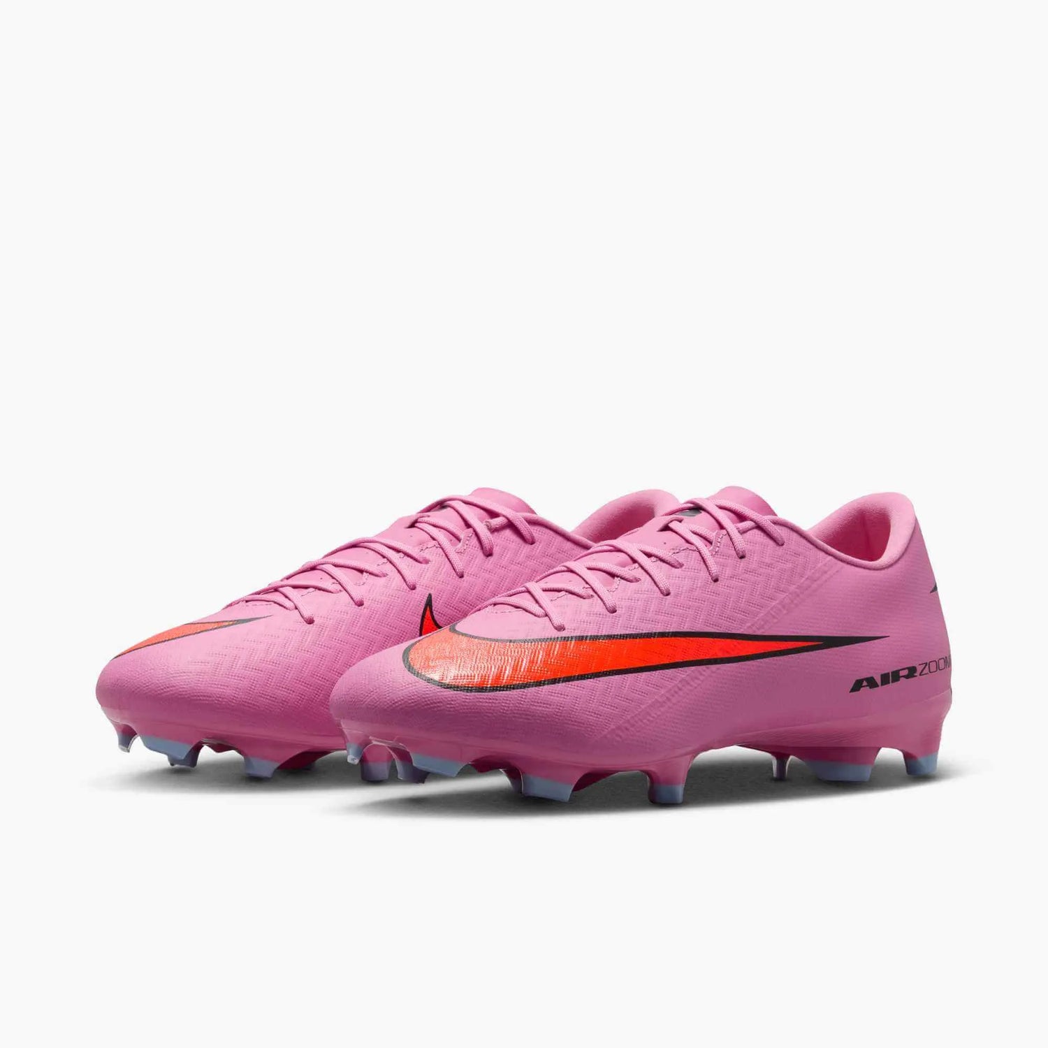 Nike Zoom Vapor 16 Academy Firm/Multi Ground Soccer Cleats - Scary Good Pack (FA25) (Pair - Lateral)
