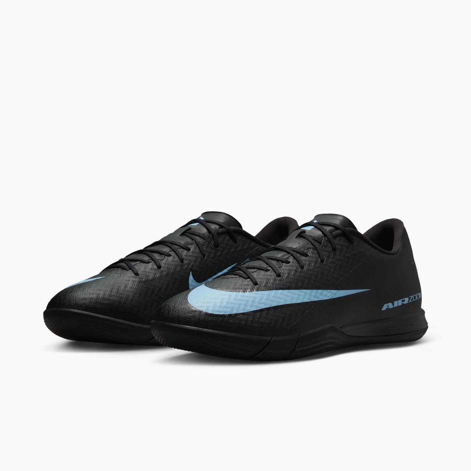 Nike Zoom Vapor 16 Academy Indoor Soccer Shoes - Shadow Pack (FA25) (Pair - Lateral)