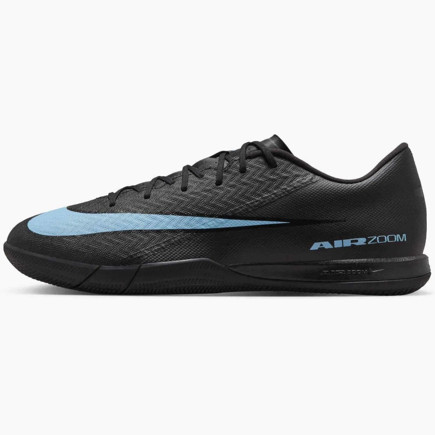 Nike Zoom Vapor 16 Academy Indoor Soccer Shoes - Shadow Pack (FA25) (Side 1)