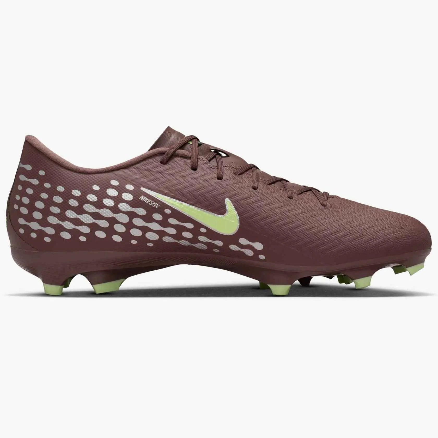 Nike Zoom Vapor 16 Academy KM Firm/Multi Ground Soccer Cleats - Mbappe PE (SP26) (Side 2)