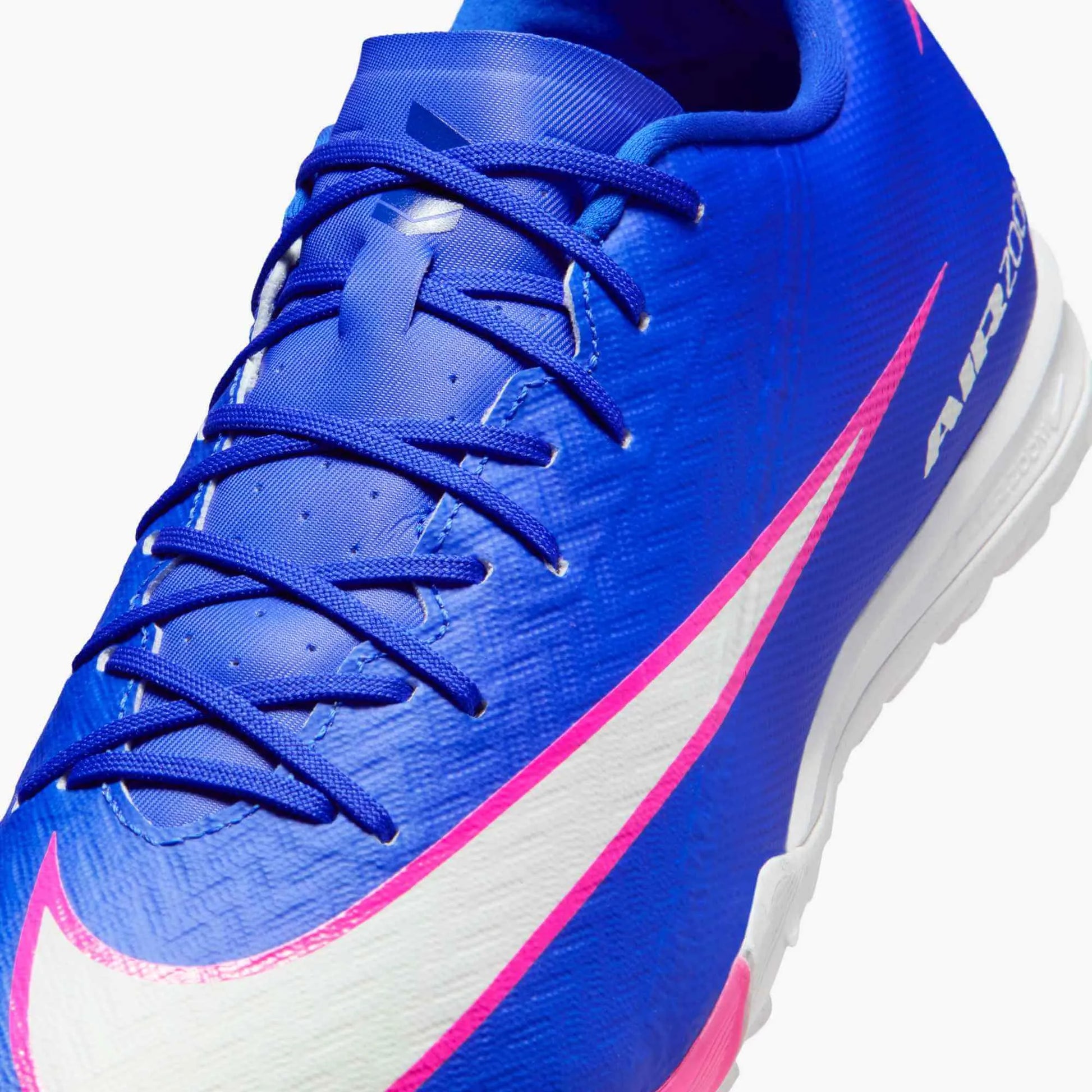 Nike Zoom Vapor 16 Academy Turf Soccer Shoes - Attack Pack (SP26) (Detail 1)