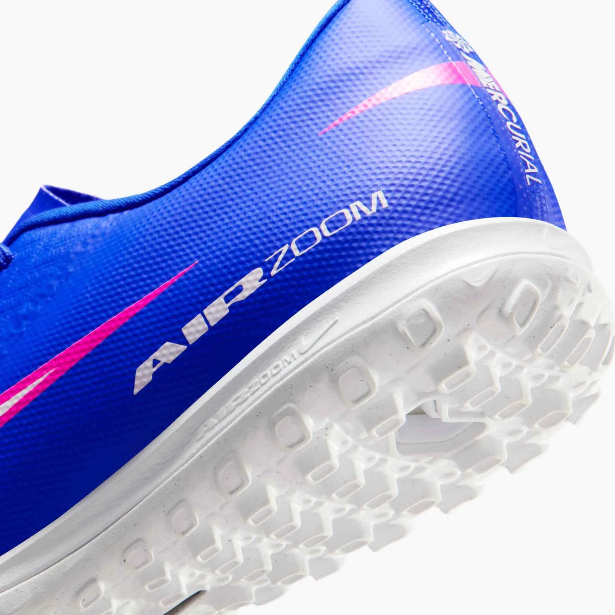 Nike Zoom Vapor 16 Academy Turf Soccer Shoes - Attack Pack (SP26) (Detail 2)