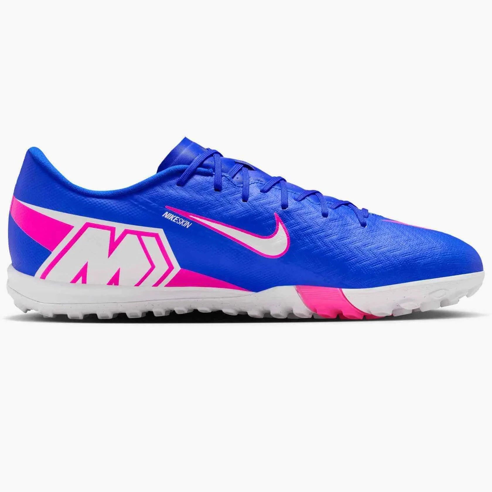 Nike Zoom Vapor 16 Academy Turf Soccer Shoes - Attack Pack (SP26) (Side 2)