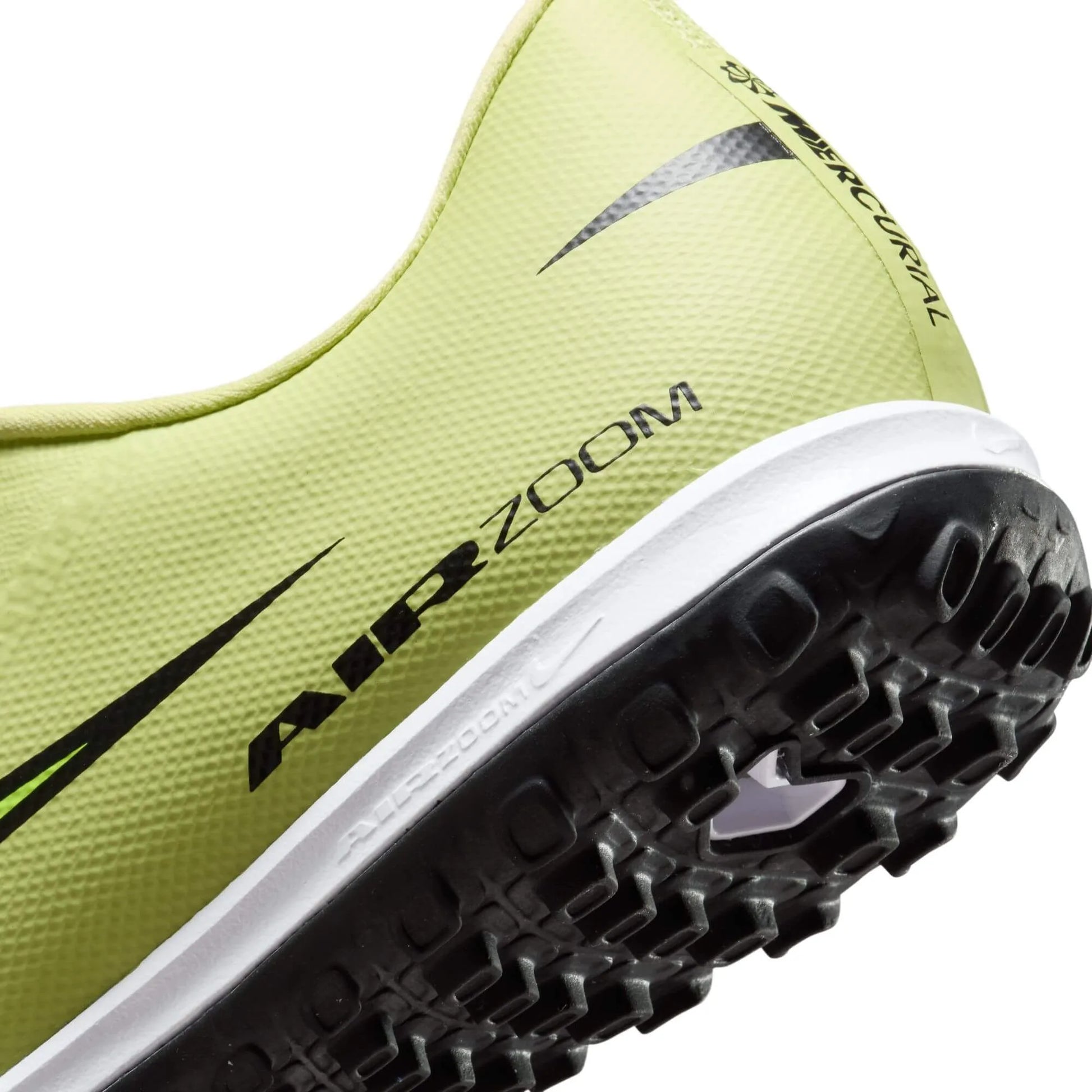Nike Zoom Vapor 16 Academy Turf Soccer Shoes - Max Voltage Pack (HO25)