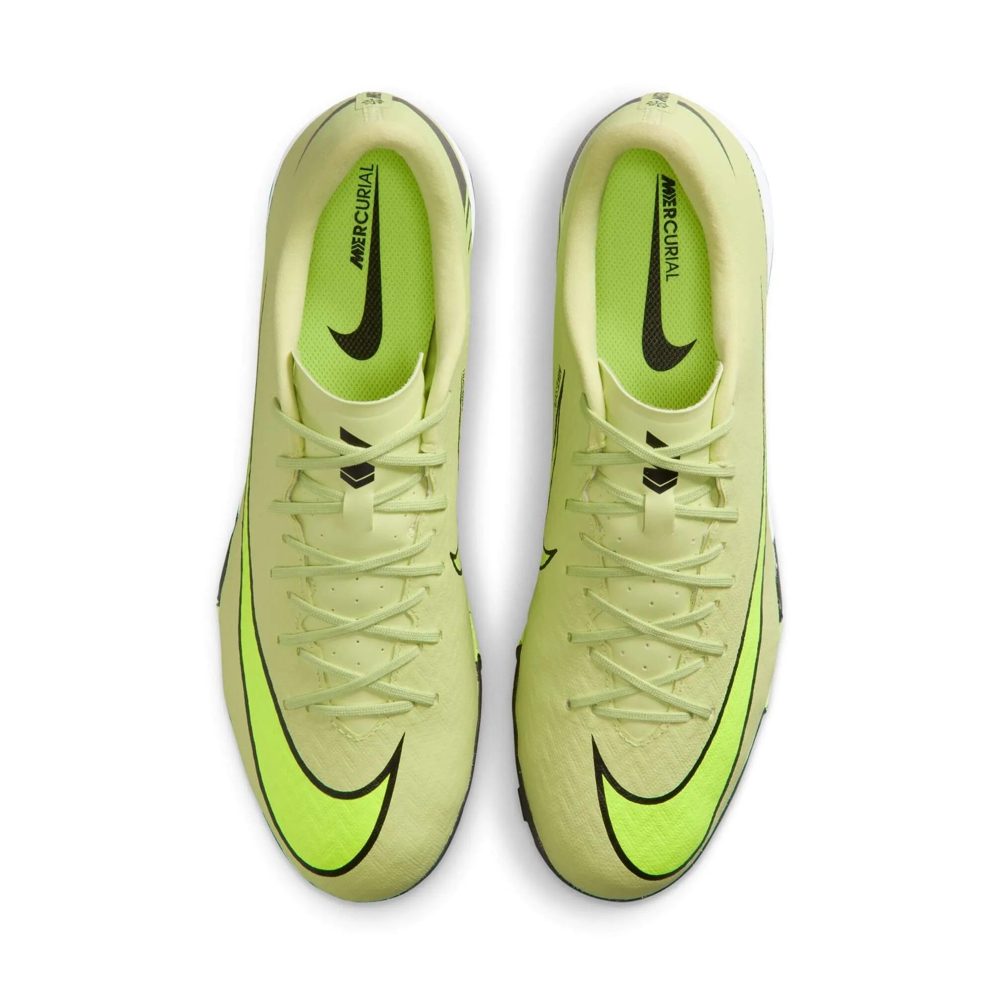 Nike Zoom Vapor 16 Academy Turf Soccer Shoes - Max Voltage Pack (HO25)