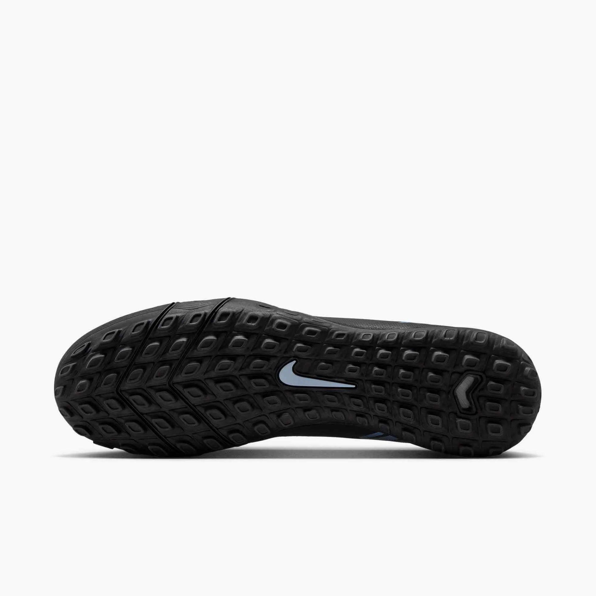 Nike Zoom Vapor 16 Academy Turf Soccer Shoes - Shadow Pack (FA25) (Bottom)