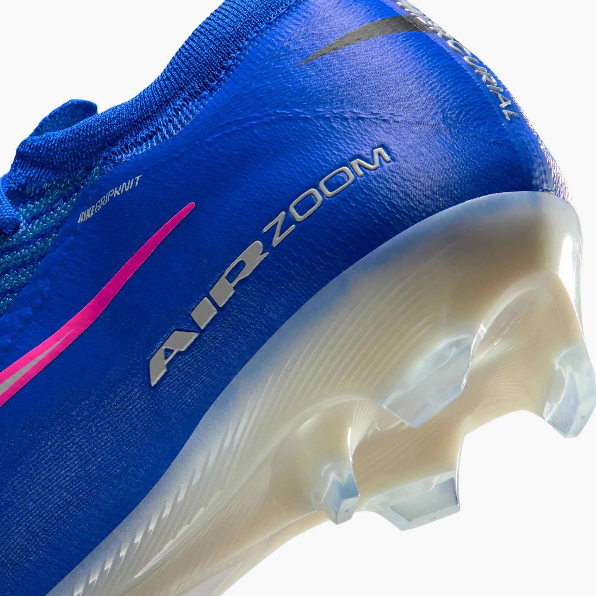 Nike Zoom Vapor 16 Elite Firm Ground Soccer Cleats - Attack Pack (SP26) (Detail 3)