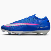 Nike Zoom Vapor 16 Elite Firm Ground Soccer Cleats - Attack Pack (SP26) (Side 1)