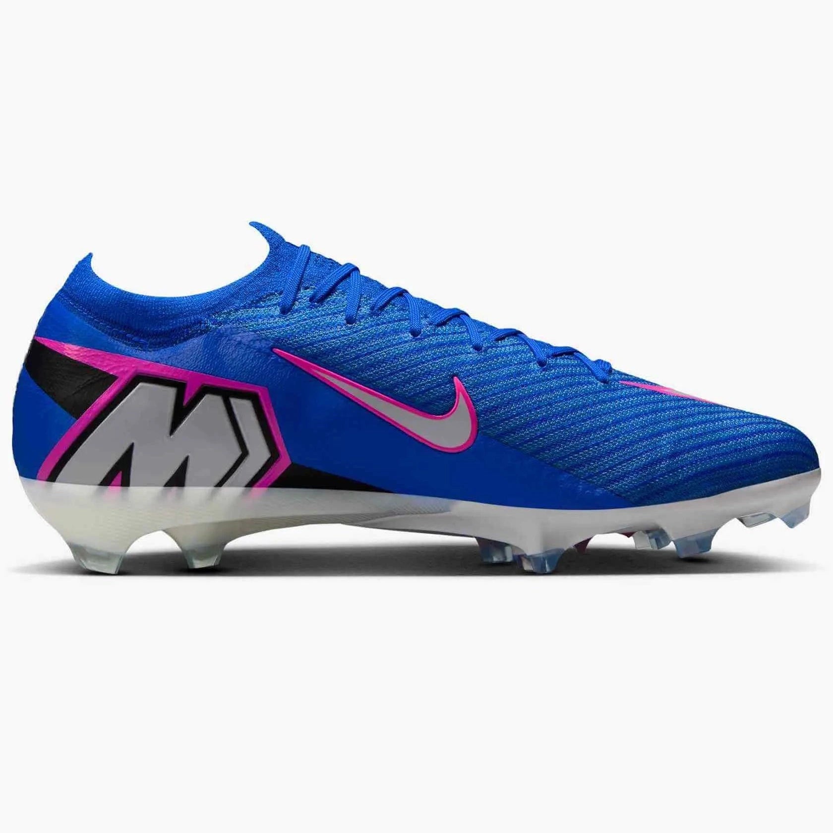 Nike Zoom Vapor 16 Elite Firm Ground Soccer Cleats - Attack Pack (SP26) (Side 2)