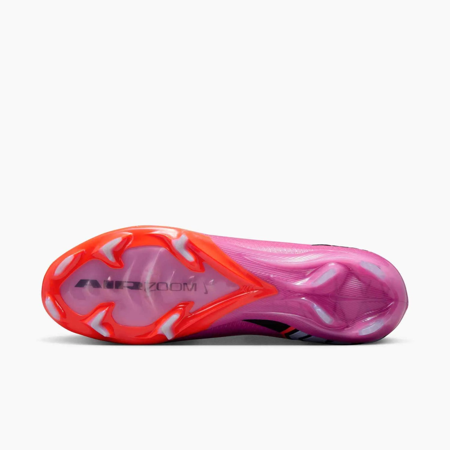 Nike Zoom Vapor 16 Elite Firm Ground Soccer Cleats - Scary Good Pack (FA25) (Bottom)