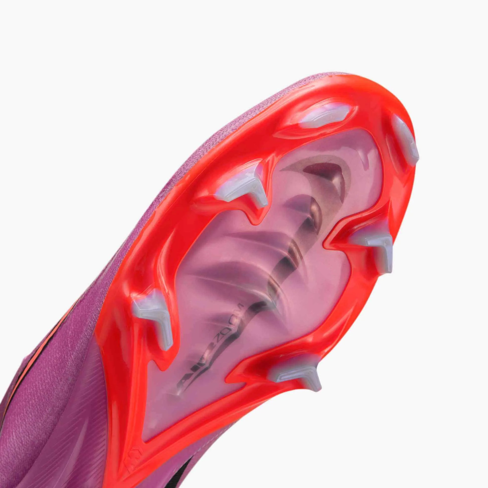 Nike Zoom Vapor 16 Elite Firm Ground Soccer Cleats - Scary Good Pack (FA25) (Detail 1)