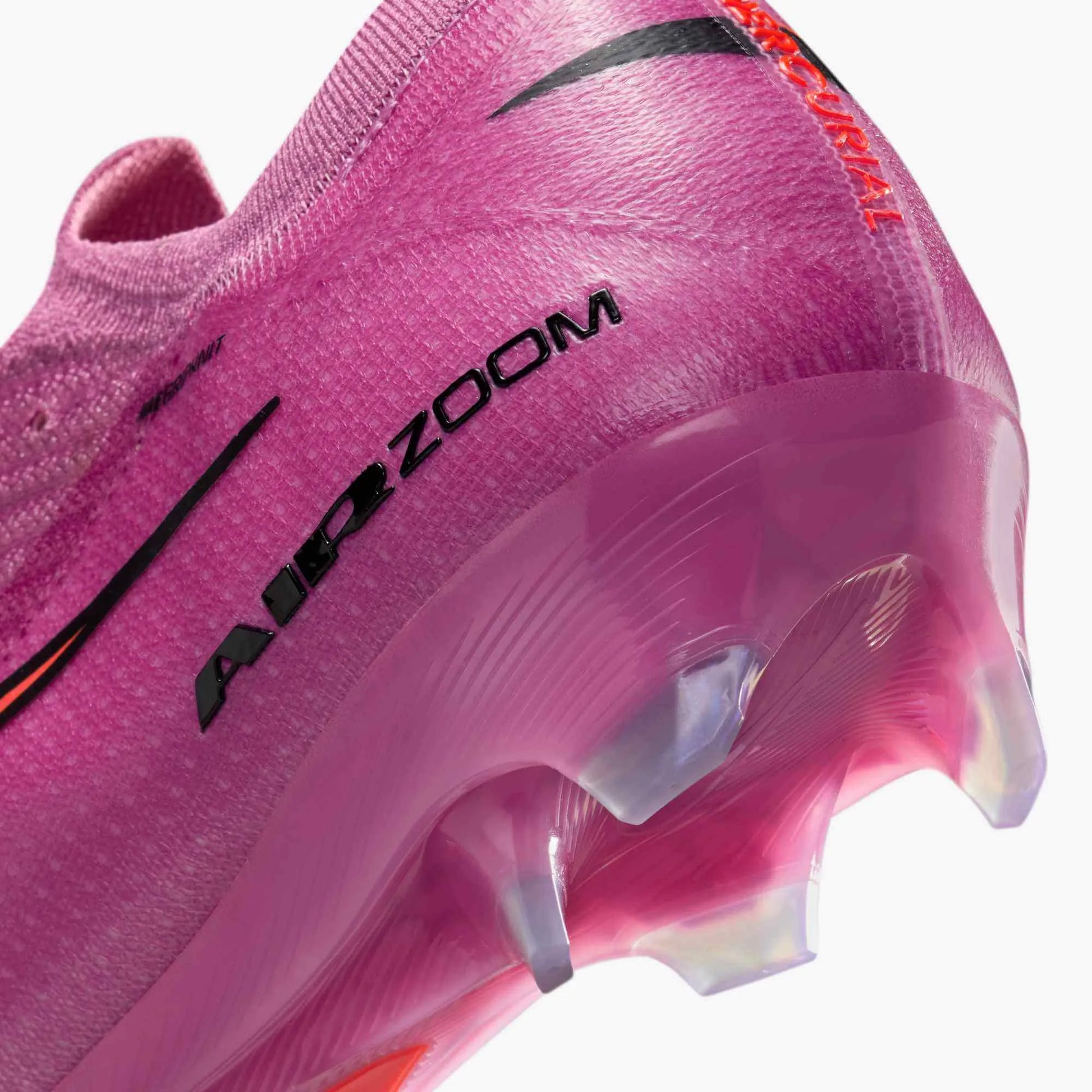Nike Zoom Vapor 16 Elite Firm Ground Soccer Cleats - Scary Good Pack (FA25) (Detail 3)