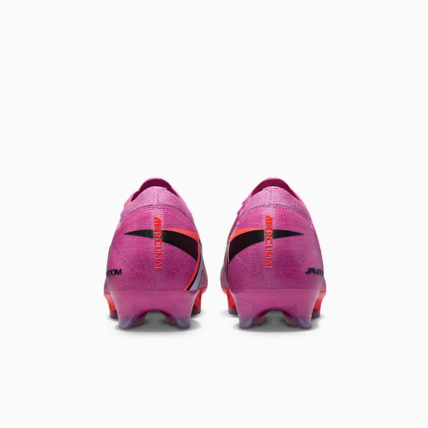 Nike Zoom Vapor 16 Elite Firm Ground Soccer Cleats - Scary Good Pack (FA25) (Pair - Back)
