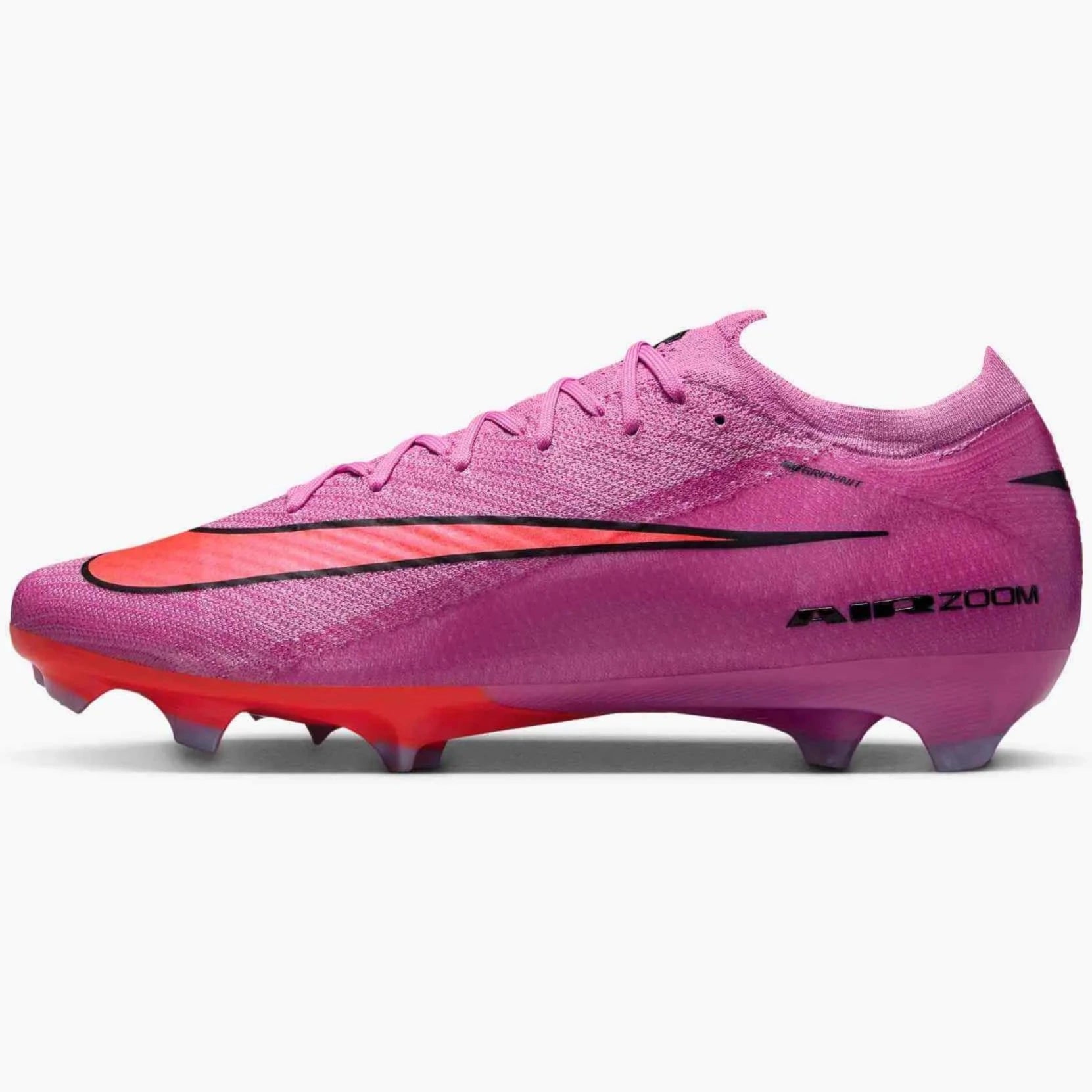 Nike Zoom Vapor 16 Elite Firm Ground Soccer Cleats - Scary Good Pack (FA25) (Side 1)