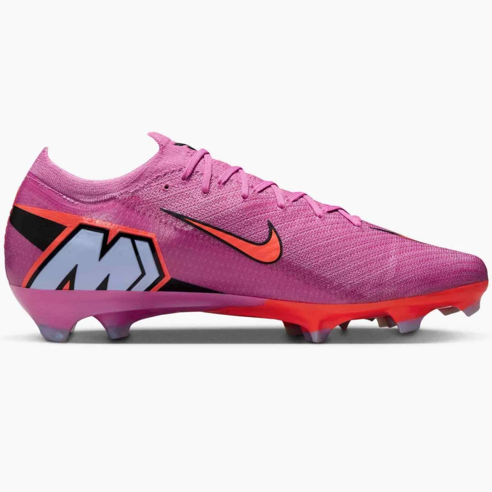 Nike Zoom Vapor 16 Elite Firm Ground Soccer Cleats - Scary Good Pack (FA25) (Side 2)